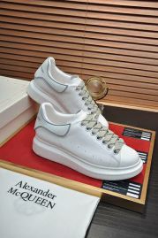 Picture of Alexander McQueen Shoes Men _SKUfw96485314fw